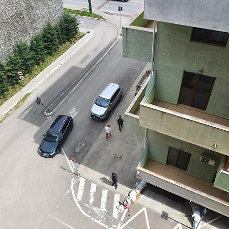 Gota Place Between Lake And Sea Mamaia Exterior foto