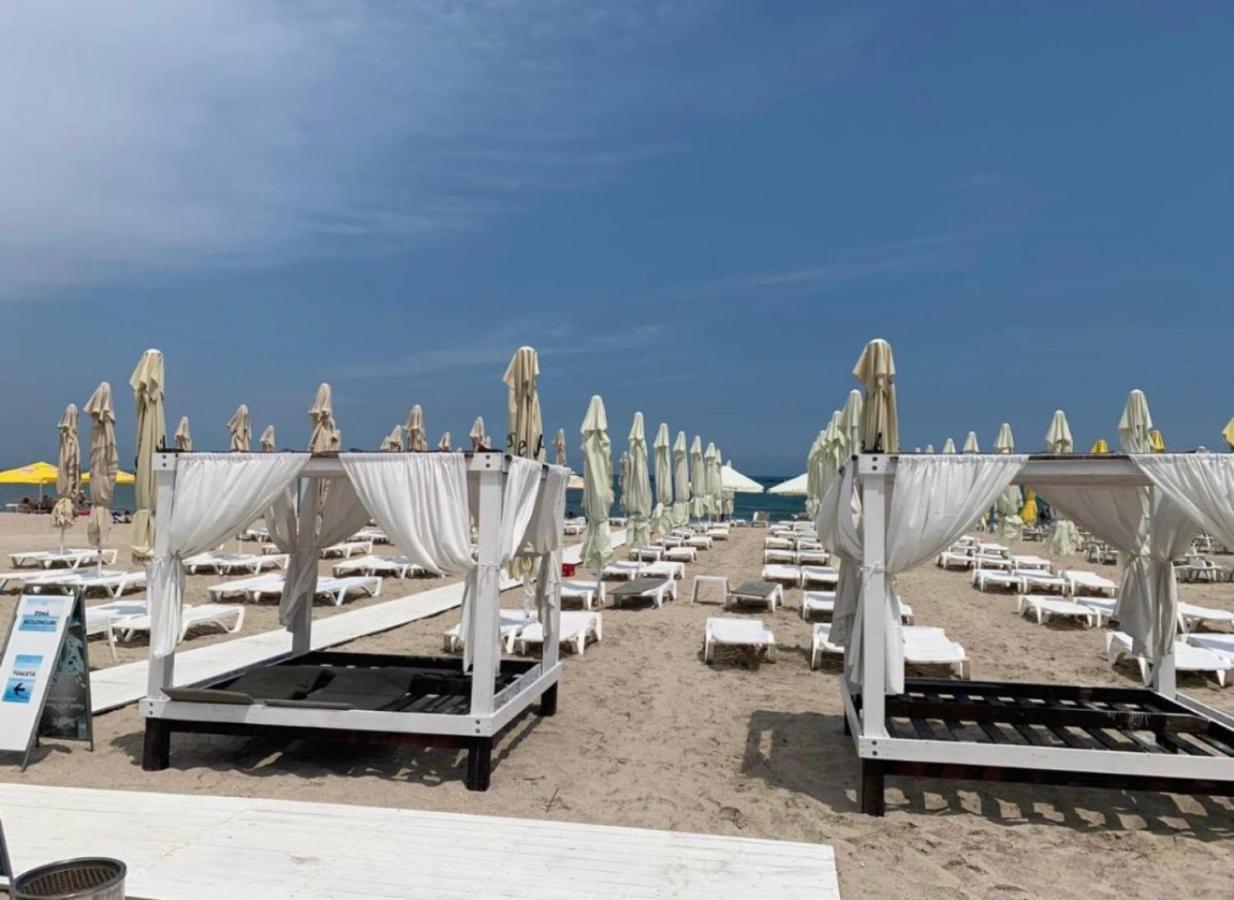 Gota Place Between Lake And Sea Mamaia Exterior foto