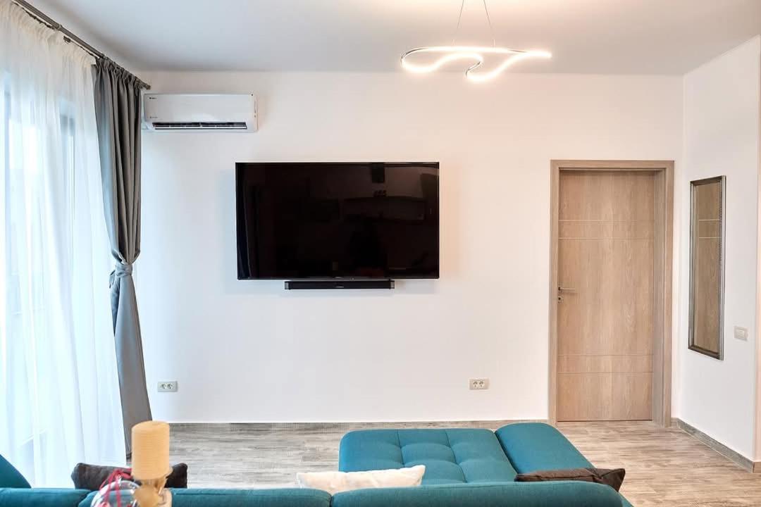 Gota Place Between Lake And Sea Mamaia Exterior foto