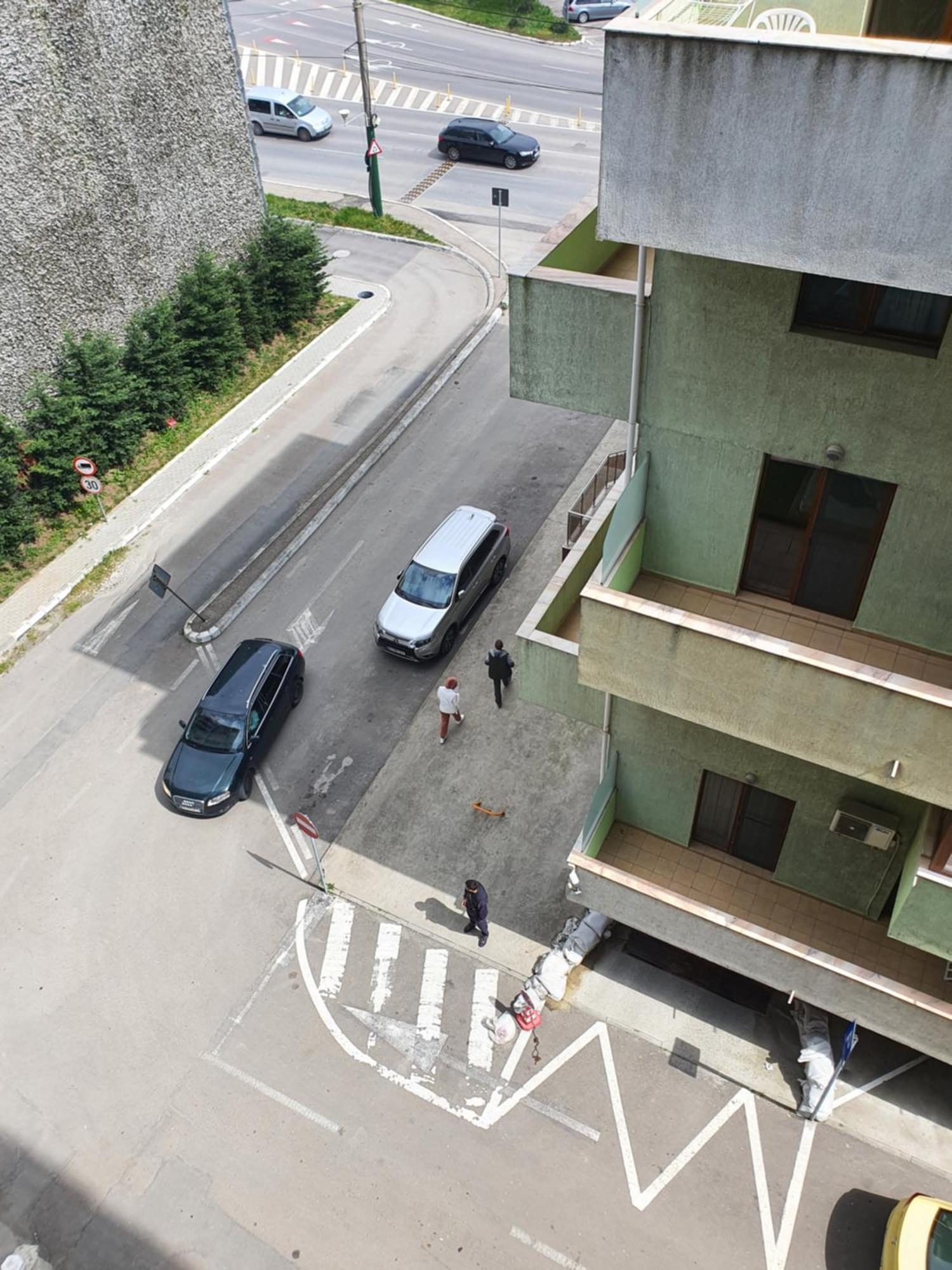 Gota Place Between Lake And Sea Mamaia Exterior foto