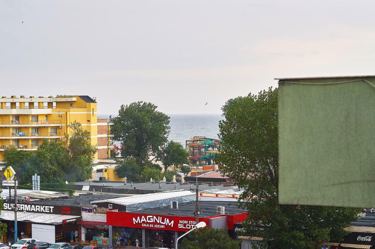 Gota Place Between Lake And Sea Mamaia Exterior foto