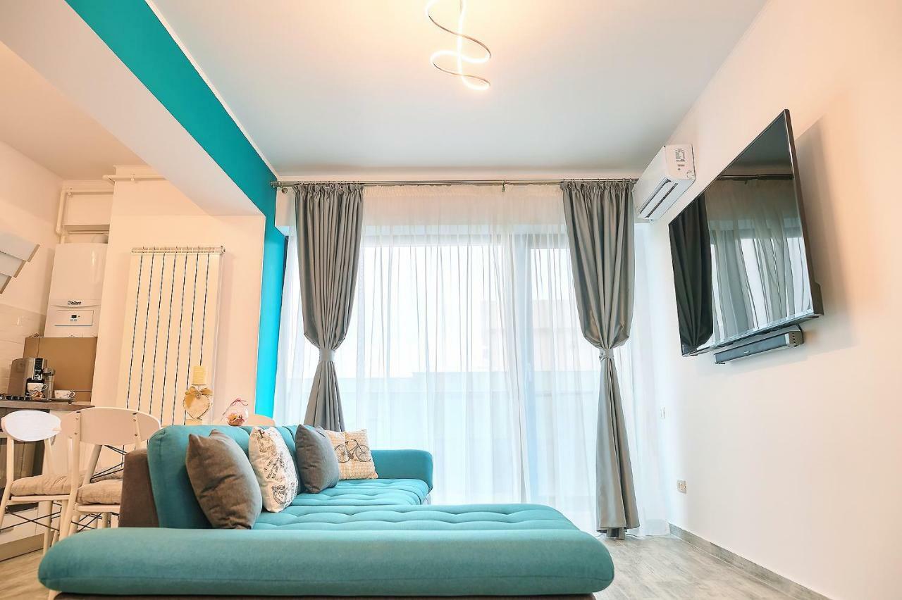 Gota Place Between Lake And Sea Mamaia Exterior foto